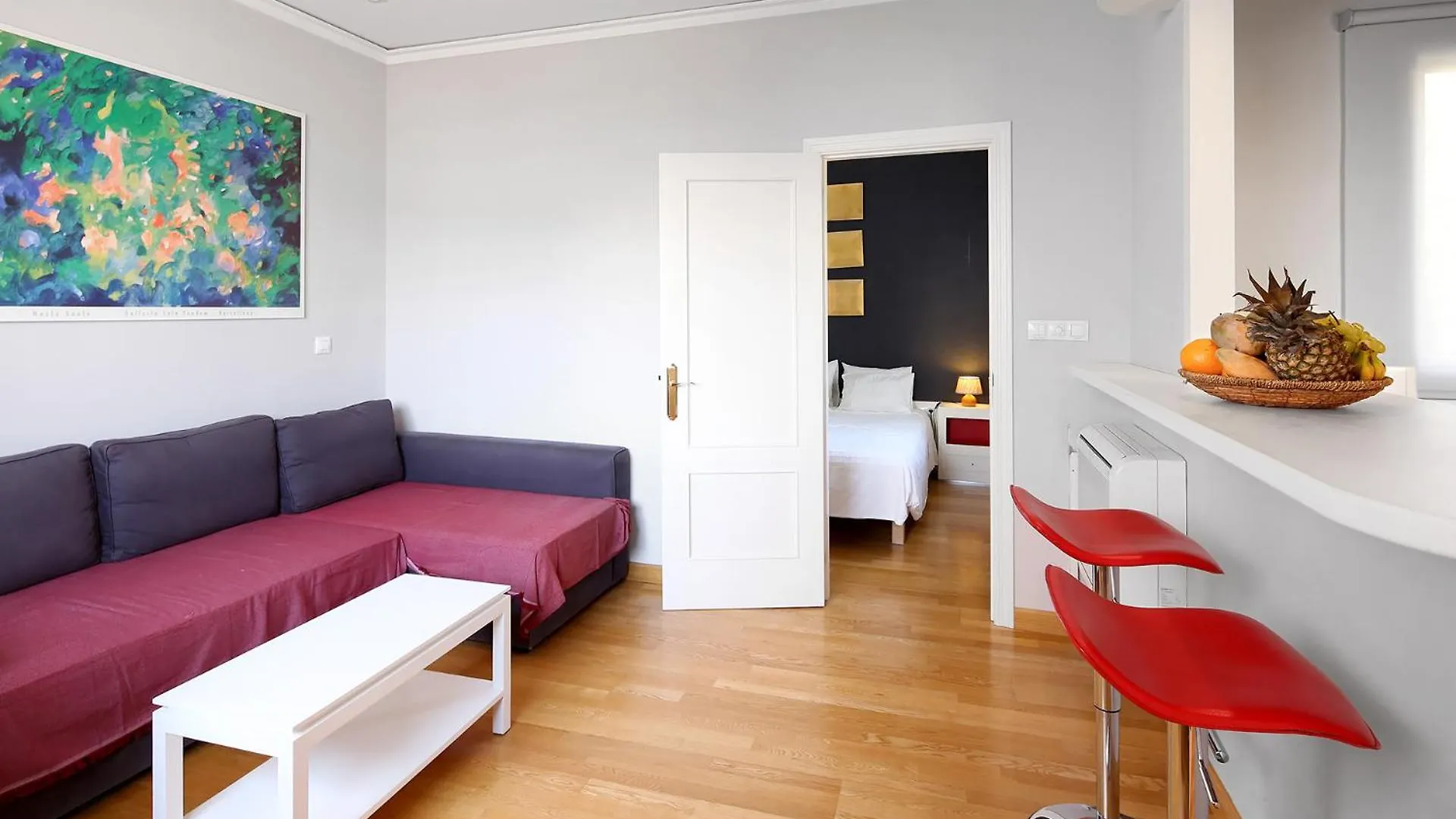 Veoapartment Alameda Terraza 2 Sevilla