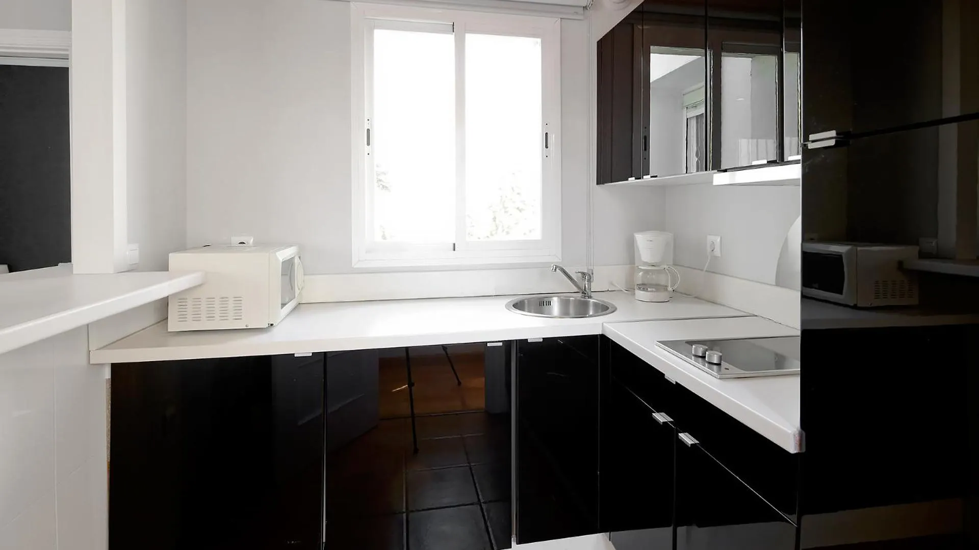 Veoapartment Alameda Terraza 2 Sevilla Apartman
