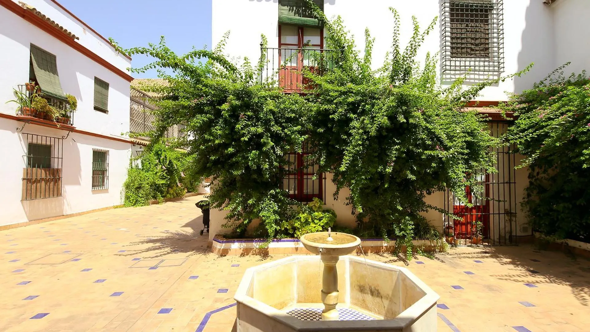 Veoapartment Alameda Terraza 2 Sevilla