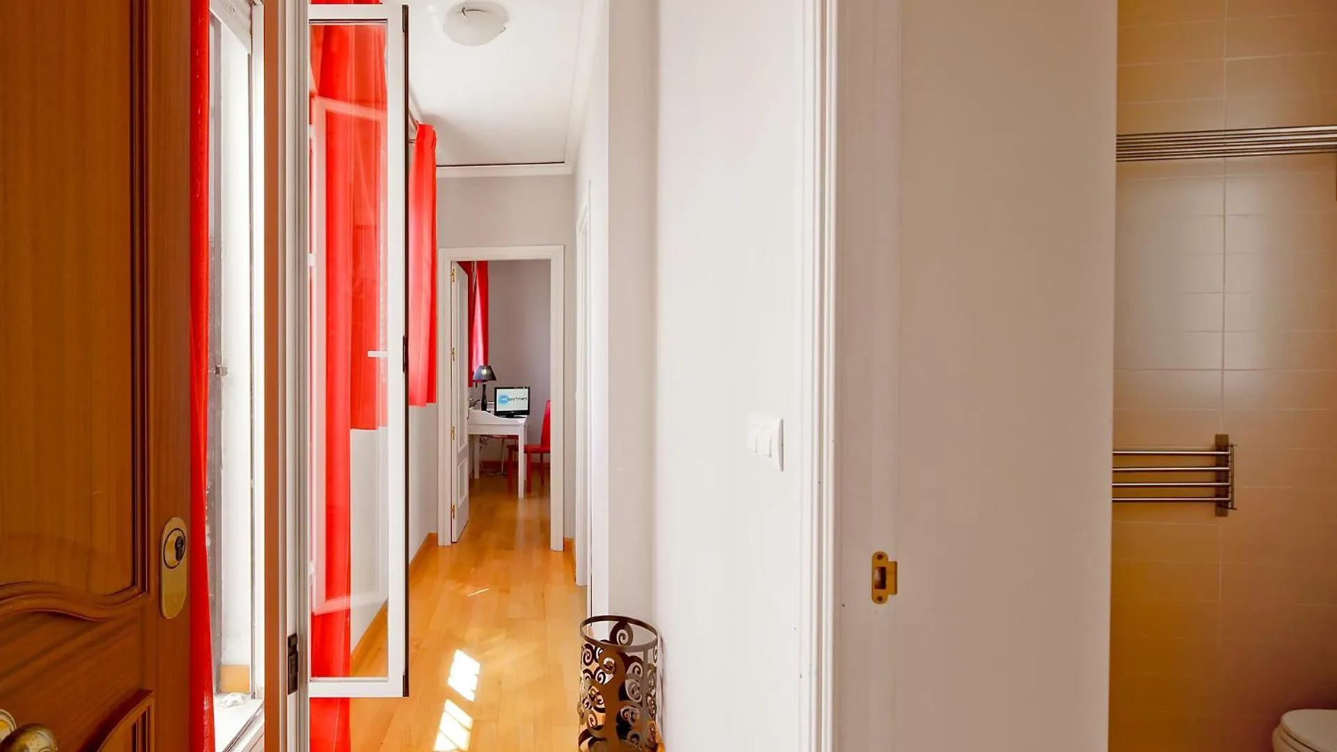 Veoapartment Alameda Terraza 2 Sevilla 0*,  Spanyolország