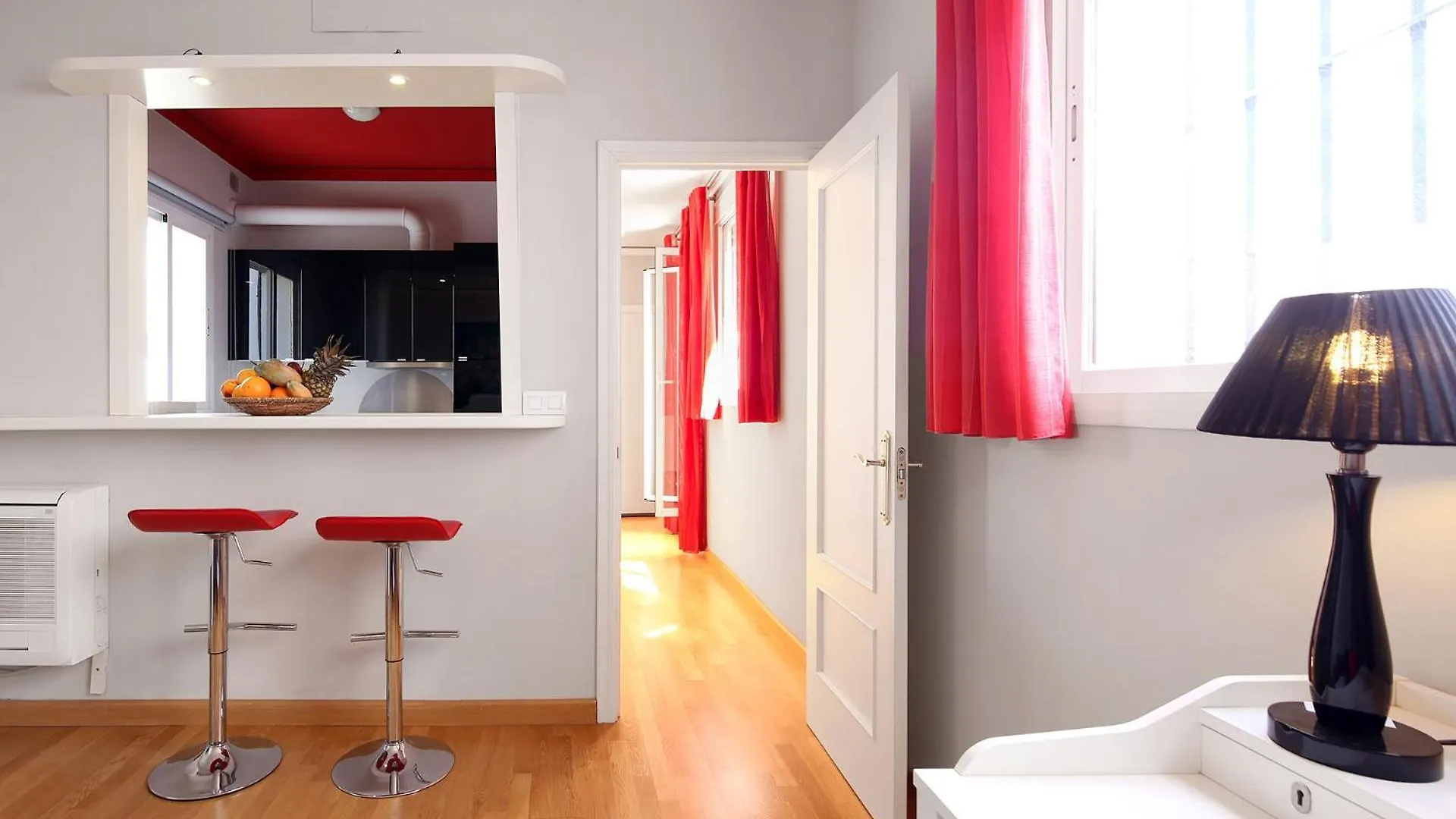 Apartman Veoapartment Alameda Terraza 2 Sevilla