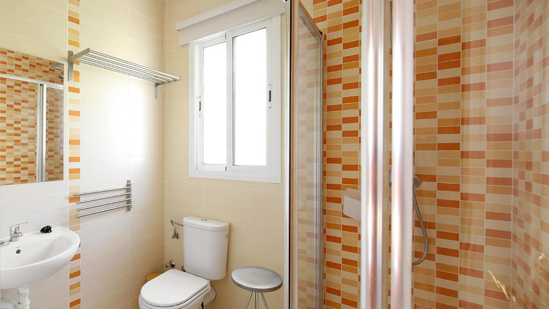Apartman Veoapartment Alameda Terraza 2 Sevilla
