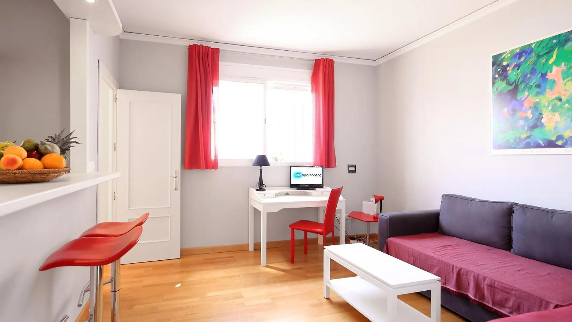 Apartman Veoapartment Alameda Terraza 2 Sevilla