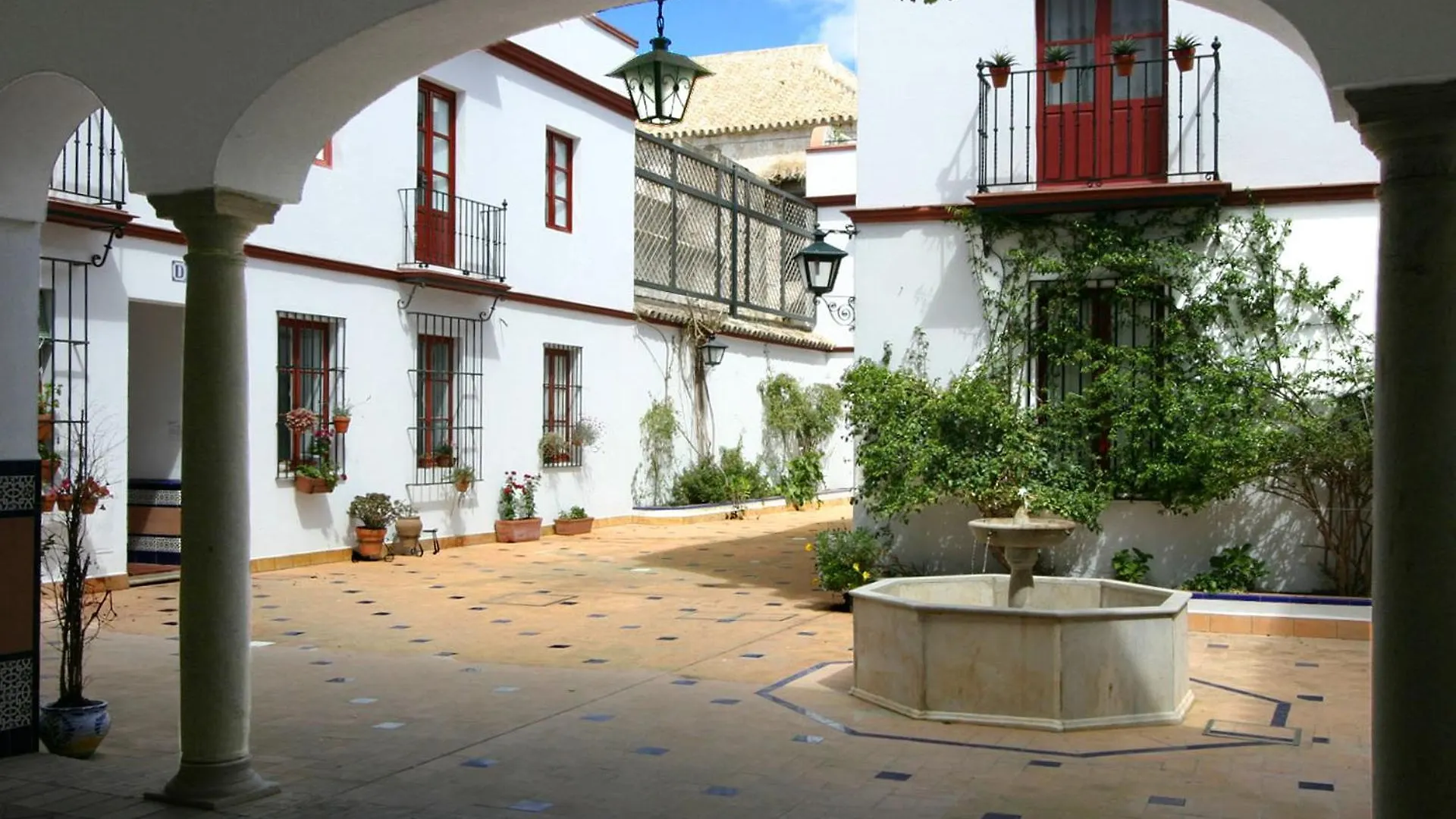 Veoapartment Alameda Terraza 2 Seville 0*,  Spain