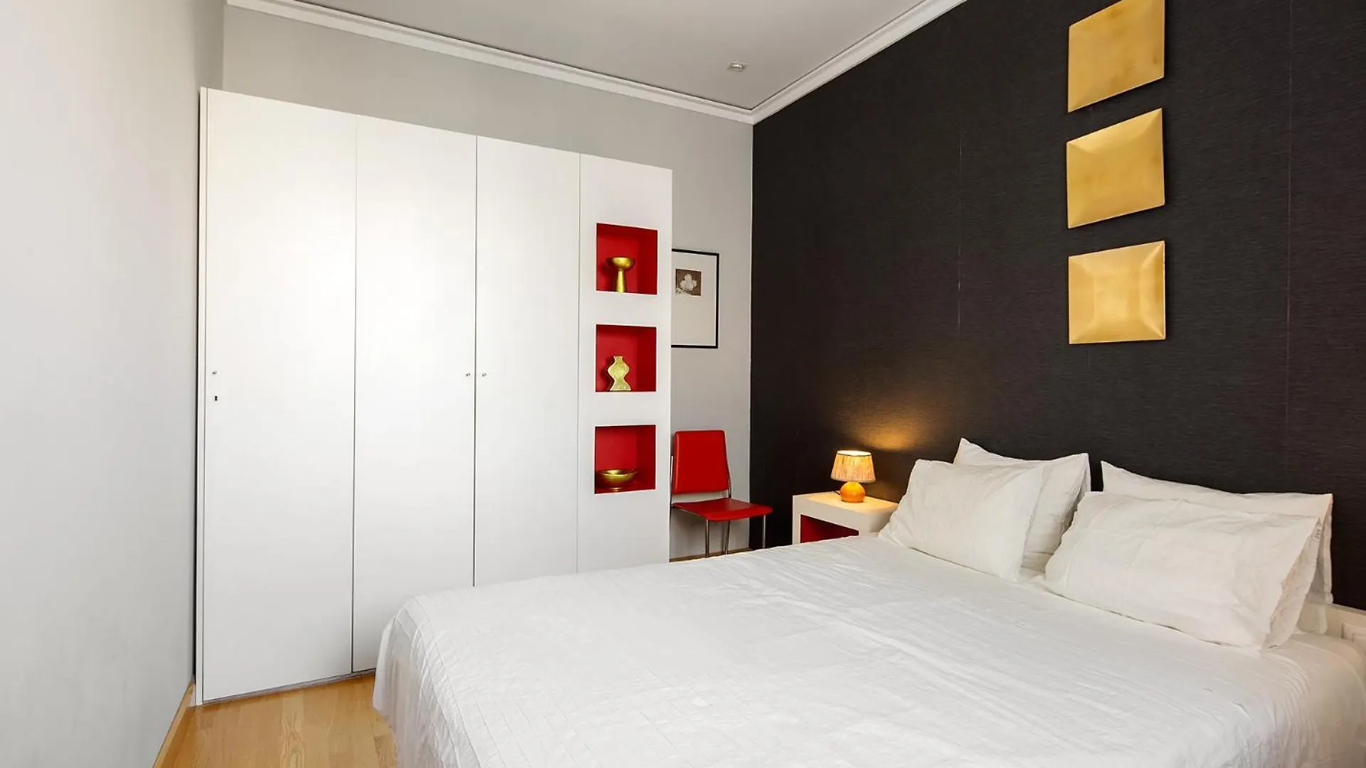 Veoapartment Alameda Terraza 2 Seville Apartment