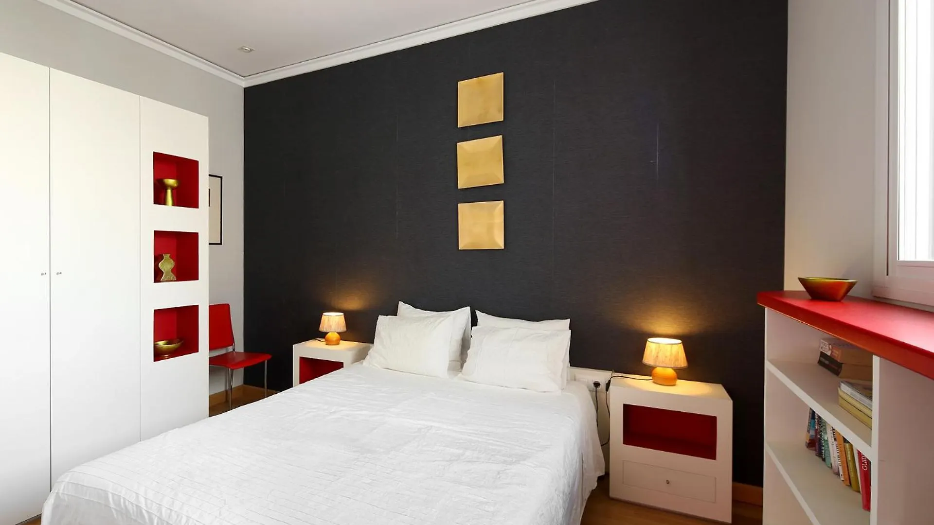 Veoapartment Alameda Terraza 2 Seville Spain